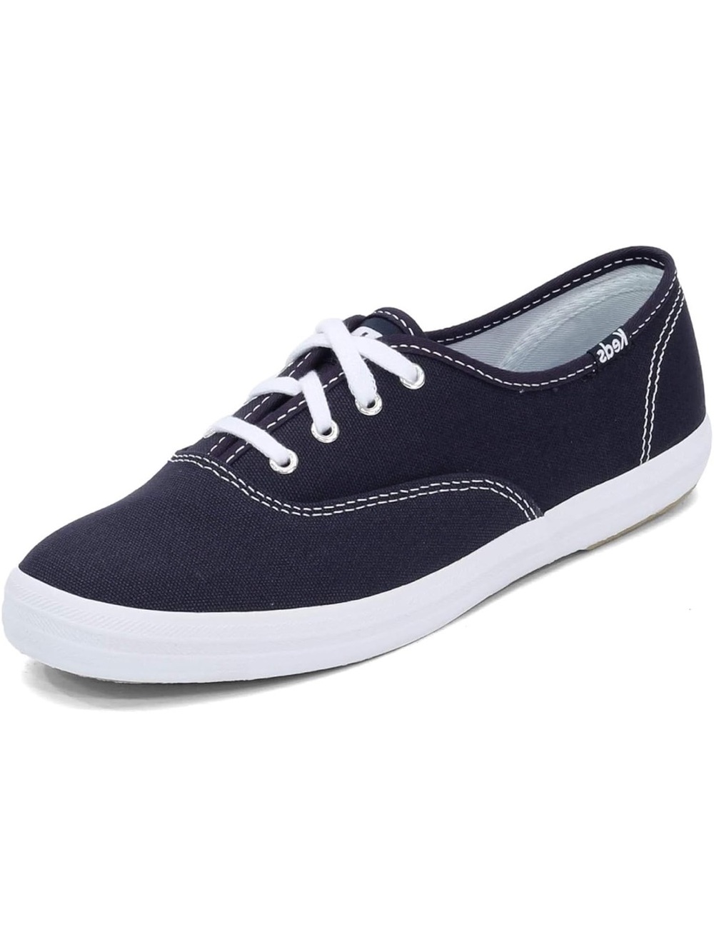 Keds Womens Champion Canvas Sneakers Sneaker